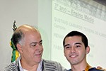 Olimpíada Paulista de Física                                                                        