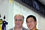 Olimpíada Paulista de Física                                                                        