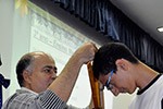 Olimpíada Paulista de Física                                                                        