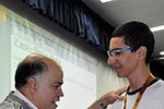 Olimpíada Paulista de Física                                                                        