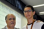 Olimpíada Paulista de Física                                                                        