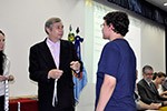 Olimpíada Paulista de Física                                                                        