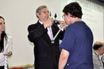 Olimpíada Paulista de Física                                                                        