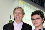 Olimpíada Paulista de Física                                                                        