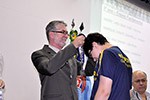 Olimpíada Paulista de Física                                                                        