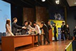 IYPT Brasil: alunos preparam-se para mundial na Rússia