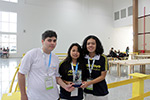 RoboCup: alunos do Objetivo, participantes da Secondary Dance – modalidade SuperTime – são campeões