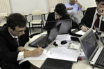 Jovens Físicos: equipes do Objetivo conquistam os quatro primeiros lugares no IYPT Brasil