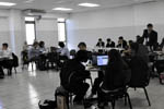 Jovens Físicos: equipes do Objetivo conquistam os quatro primeiros lugares no IYPT Brasil