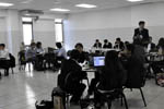 Jovens Físicos: equipes do Objetivo conquistam os quatro primeiros lugares no IYPT Brasil