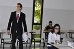 Jovens Físicos: equipes do Objetivo conquistam os quatro primeiros lugares no IYPT Brasil