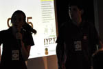 Jovens Físicos: equipes do Objetivo conquistam os quatro primeiros lugares no IYPT Brasil