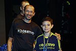 Cerimônias premiam alunos medalhistas nas olimpíadas de Astronomia, Informática e Robótica