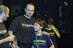 Cerimônias premiam alunos medalhistas nas olimpíadas de Astronomia, Informática e Robótica