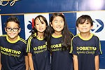 Cerimônias premiam alunos medalhistas nas olimpíadas de Astronomia, Informática e Robótica