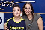 Cerimônias premiam alunos medalhistas nas olimpíadas de Astronomia, Informática e Robótica
