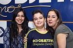Cerimônias premiam alunos medalhistas nas olimpíadas de Astronomia, Informática e Robótica