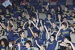 Cerimônias premiam alunos medalhistas nas olimpíadas de Astronomia, Informática e Robótica