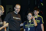 Cerimônias premiam alunos medalhistas nas olimpíadas de Astronomia, Informática e Robótica