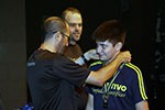 Cerimônias premiam alunos medalhistas nas olimpíadas de Astronomia, Informática e Robótica