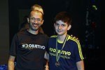 Cerimônias premiam alunos medalhistas nas olimpíadas de Astronomia, Informática e Robótica
