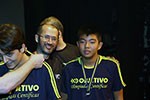 Cerimônias premiam alunos medalhistas nas olimpíadas de Astronomia, Informática e Robótica