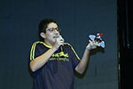 Cerimônias premiam alunos medalhistas nas olimpíadas de Astronomia, Informática e Robótica