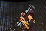 Cerimônias premiam alunos medalhistas nas olimpíadas de Astronomia, Informática e Robótica
