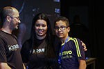 Cerimônias premiam alunos medalhistas nas olimpíadas de Astronomia, Informática e Robótica