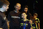 Cerimônias premiam alunos medalhistas nas olimpíadas de Astronomia, Informática e Robótica