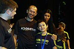 Cerimônias premiam alunos medalhistas nas olimpíadas de Astronomia, Informática e Robótica
