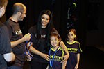 Cerimônias premiam alunos medalhistas nas olimpíadas de Astronomia, Informática e Robótica