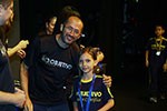 Cerimônias premiam alunos medalhistas nas olimpíadas de Astronomia, Informática e Robótica