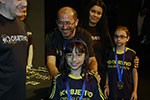 Cerimônias premiam alunos medalhistas nas olimpíadas de Astronomia, Informática e Robótica