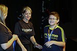 Cerimônias premiam alunos medalhistas nas olimpíadas de Astronomia, Informática e Robótica