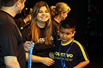 Cerimônias premiam alunos medalhistas nas olimpíadas de Astronomia, Informática e Robótica