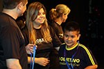 Cerimônias premiam alunos medalhistas nas olimpíadas de Astronomia, Informática e Robótica