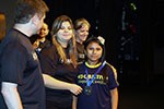 Cerimônias premiam alunos medalhistas nas olimpíadas de Astronomia, Informática e Robótica
