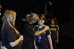 Cerimônias premiam alunos medalhistas nas olimpíadas de Astronomia, Informática e Robótica