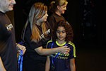 Cerimônias premiam alunos medalhistas nas olimpíadas de Astronomia, Informática e Robótica