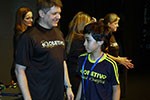 Cerimônias premiam alunos medalhistas nas olimpíadas de Astronomia, Informática e Robótica