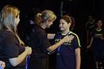 Cerimônias premiam alunos medalhistas nas olimpíadas de Astronomia, Informática e Robótica