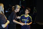 Cerimônias premiam alunos medalhistas nas olimpíadas de Astronomia, Informática e Robótica