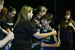 Cerimônias premiam alunos medalhistas nas olimpíadas de Astronomia, Informática e Robótica