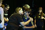 Cerimônias premiam alunos medalhistas nas olimpíadas de Astronomia, Informática e Robótica
