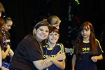 Cerimônias premiam alunos medalhistas nas olimpíadas de Astronomia, Informática e Robótica