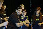 Cerimônias premiam alunos medalhistas nas olimpíadas de Astronomia, Informática e Robótica