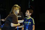 Cerimônias premiam alunos medalhistas nas olimpíadas de Astronomia, Informática e Robótica