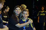 Cerimônias premiam alunos medalhistas nas olimpíadas de Astronomia, Informática e Robótica