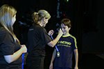 Cerimônias premiam alunos medalhistas nas olimpíadas de Astronomia, Informática e Robótica